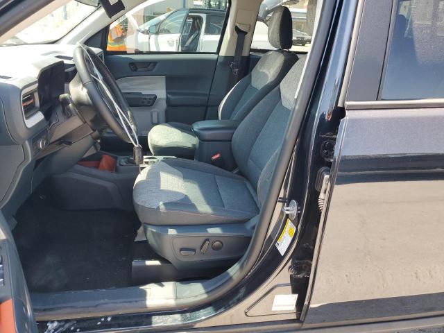 3FTTW8E92NRA14300 Ford Maverick Xl