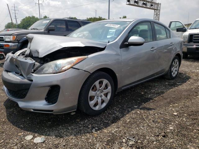 2013 Mazda Mazda3 i