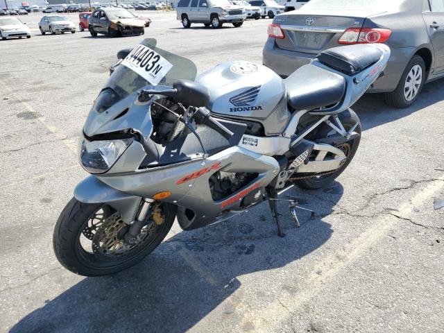 2001 HONDA CBR900 RR JH2SC44021M103875