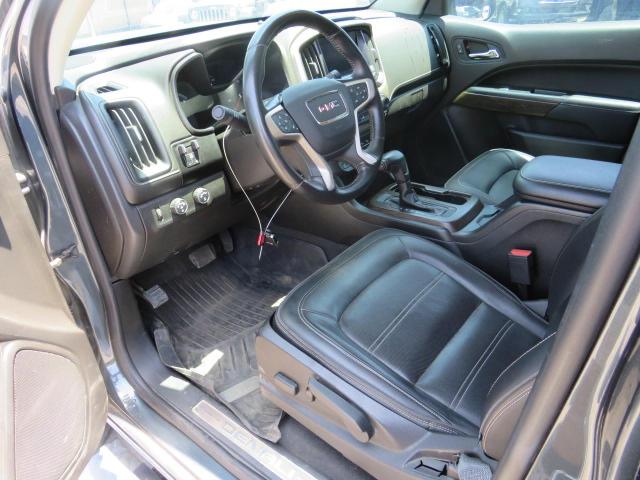 1GTP6EE13K1304948 GMC Canyon Denali