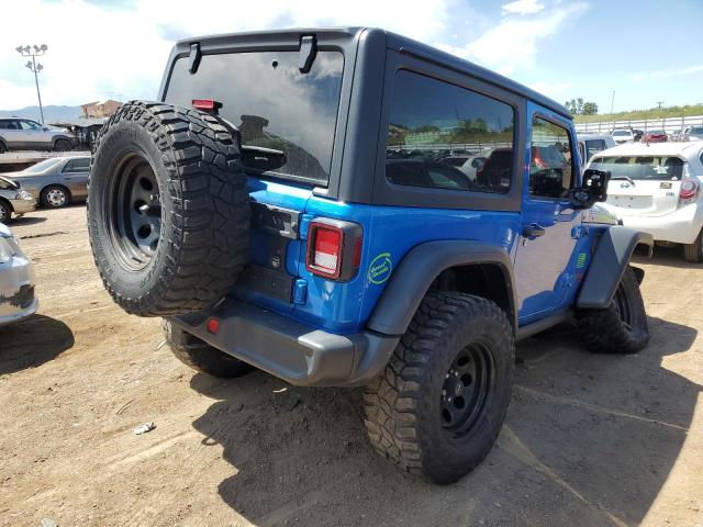 1C4HJXCN2MW741088 Jeep Wrangler Rubicon