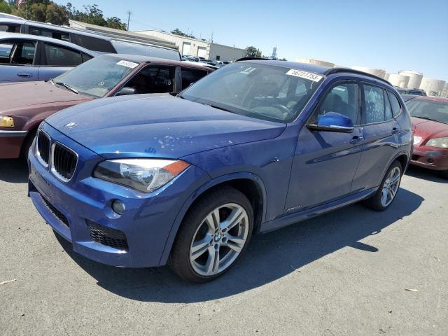 2013 BMW X1 xDrive28i