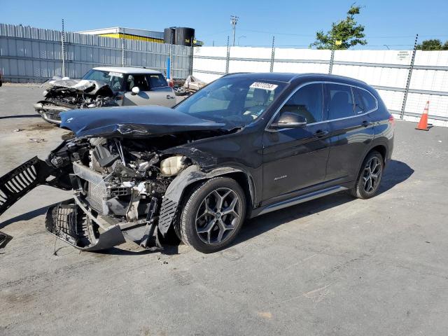 2016 BMW X1 xDrive28i