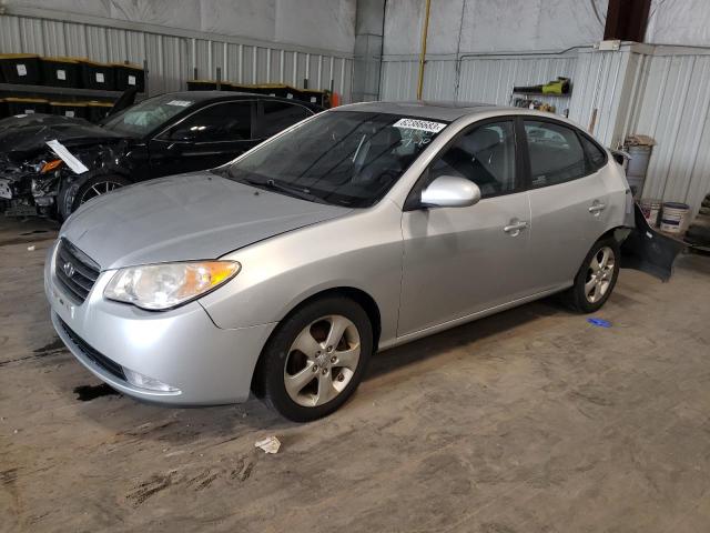 2008 Hyundai Elantra GLS