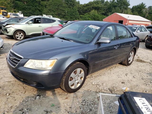 2009 Hyundai Sonata GLS