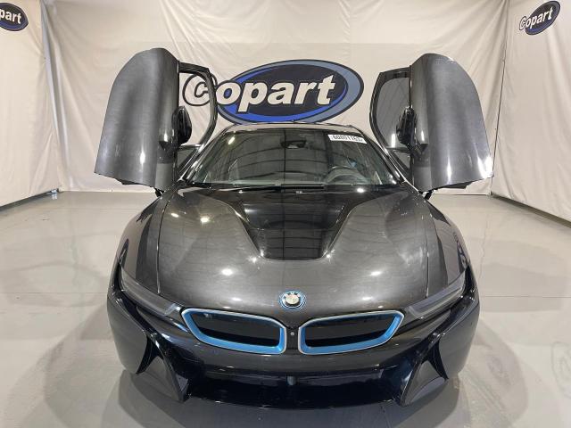 WBY2Z2C50FV392747 BMW I8