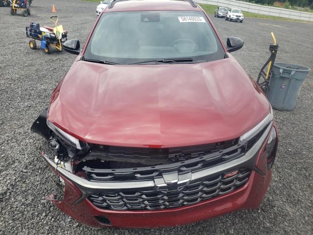 2024 CHEVROLET TRAX 2RS - KL77LJE22RC003206