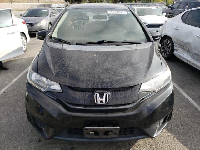 JHMGK5H57HS023098 Honda FIT LX