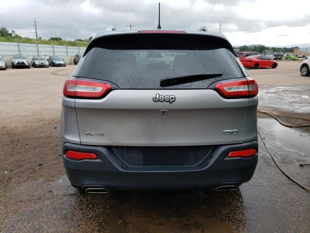 1C4PJMCS2HW646505 Jeep Cherokee Latitude