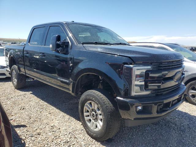 1FT7W2BT9JEB51228 Ford F250 Super Duty