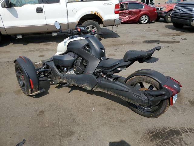 2022 CAN-AM RYKER SPOR 3JB2JEG2XNJ005810