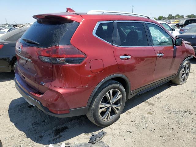 5N1AT2MT0KC756808 Nissan ROGUE S
