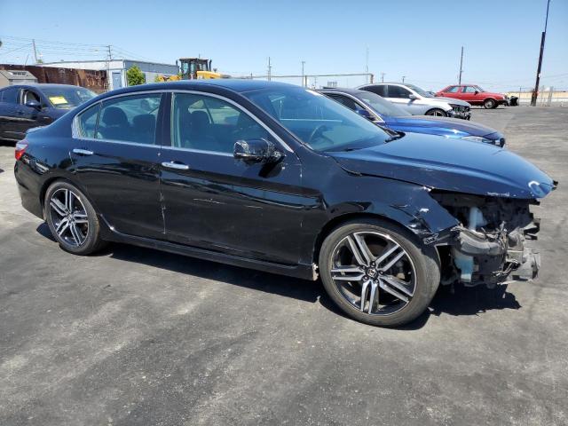 1HGCR3F92HA020669 Honda Accord Touring