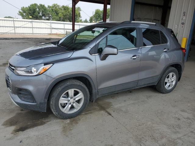 2020 Chevrolet Trax 