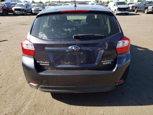 JF1GPAB65EH327591 Subaru Impreza Premium