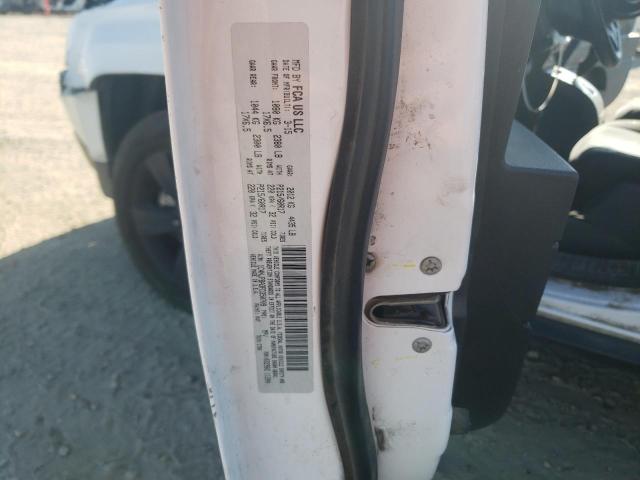 1C4NJPBA3FD350709 Jeep Patriot Sport