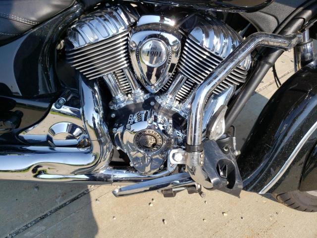 2021 INDIAN MOTORCYCLE CO. ROADMASTER - 56KTRABB9M3392515