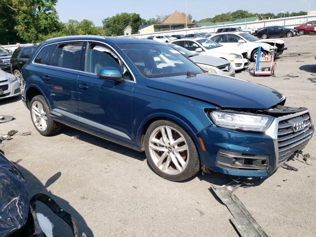 WA1VAAF70JD049894 2018 AUDI Q7, photo no. 4