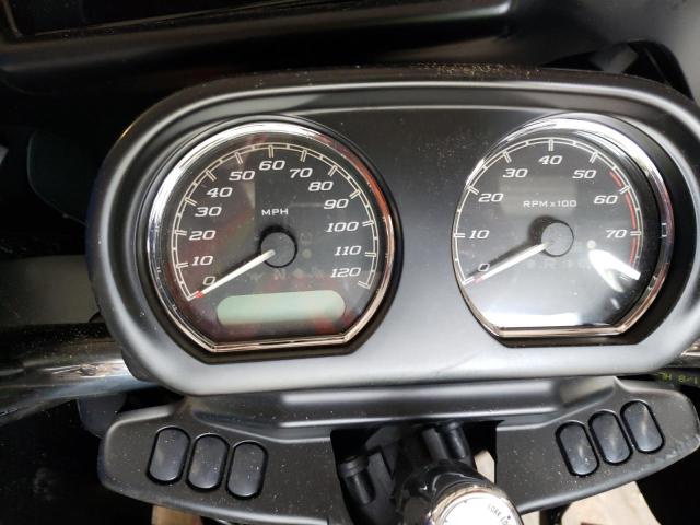 2019 HARLEY-DAVIDSON FLTRU 1HD1KGF17KB643233