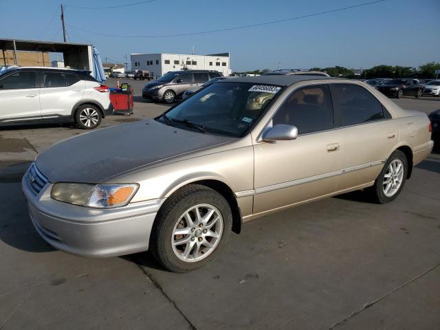 2000 Toyota Camry LE