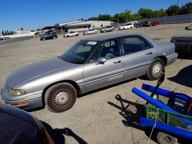 1998 Buick LeSabre Limited