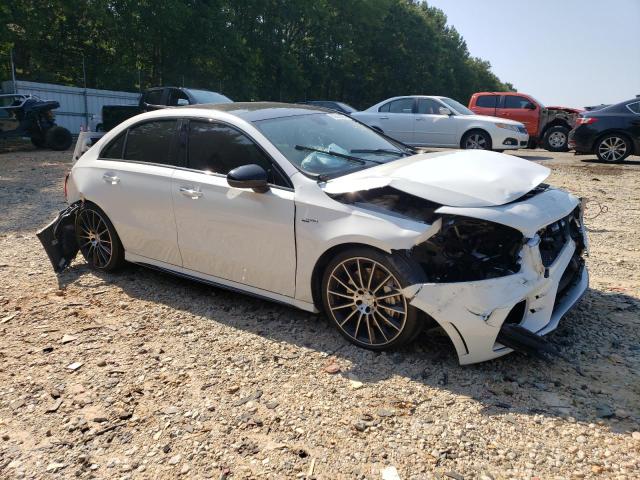 2020 MERCEDES-BENZ A 35 AMG - W1K3G5BB8LJ204005