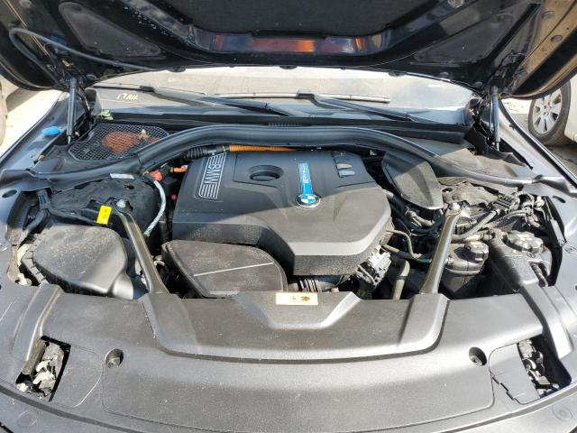 2018 BMW 740 XE - WBA7J2C5XJG938091