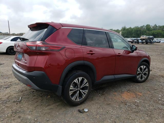 JN8AT3BB2MW207847 Nissan ROGUE SV