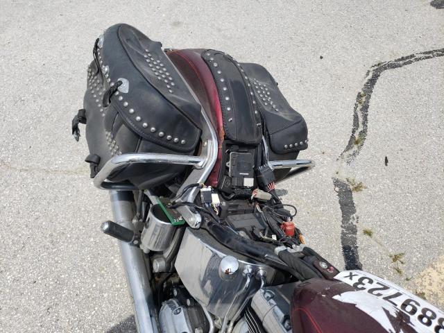 2014 HARLEY-DAVIDSON FLSTC HERI - 1HD1BWV11EB029584