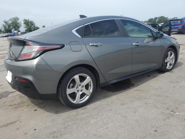 VIN 1G1RA6S51HU215383 2017 Chevrolet Volt, LT no.3