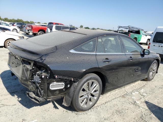 2022 TOYOTA MIRAI LE JTDAAAAA9NA006542
