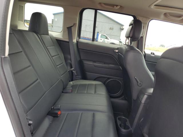 2015 JEEP PATRIOT 1C4NJRAB8FD284065