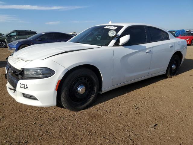 2015 Dodge Charger 