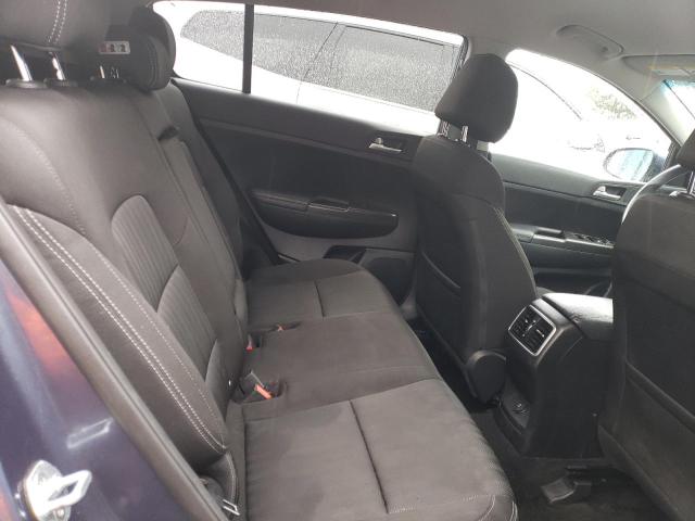 2017 KIA SPORTAGE L - KNDPMCACXH7075000