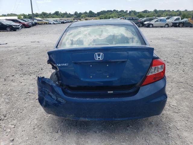 19XFB2F52CE031815 | 2012 Honda civic lx