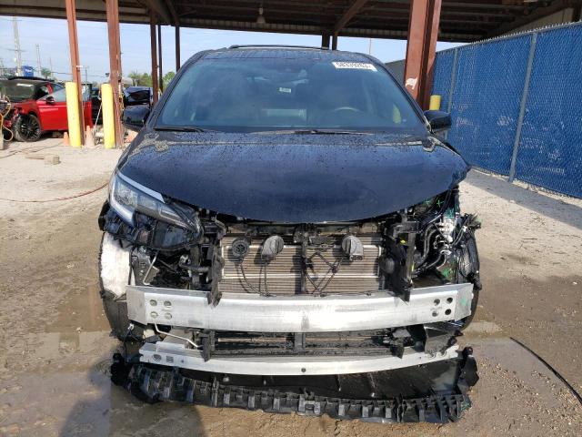 2021 TOYOTA SIENNA XSE 5TDXRKEC3MS006641