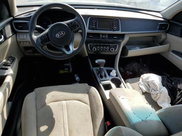 5XXGT4L37GG003618 KIA Optima Lx