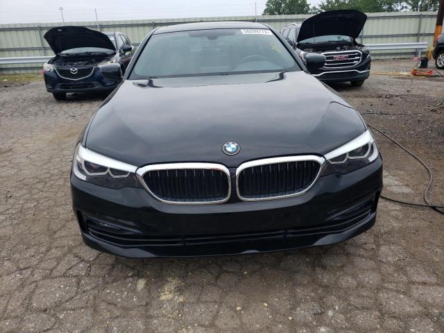 2018 BMW 530 XI - WBAJA7C55JWA73641