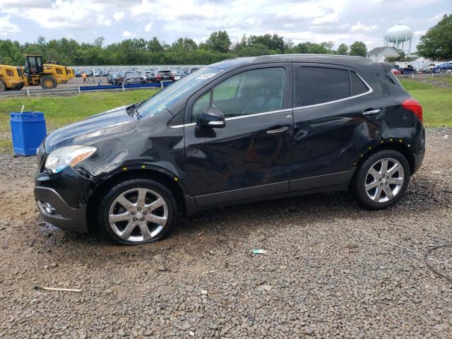 2014 Buick Encore 