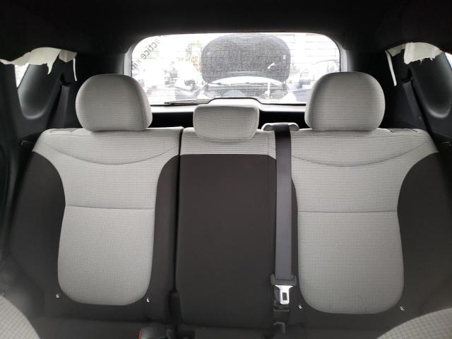 KNDJN2A24K7698639 KIA Soul