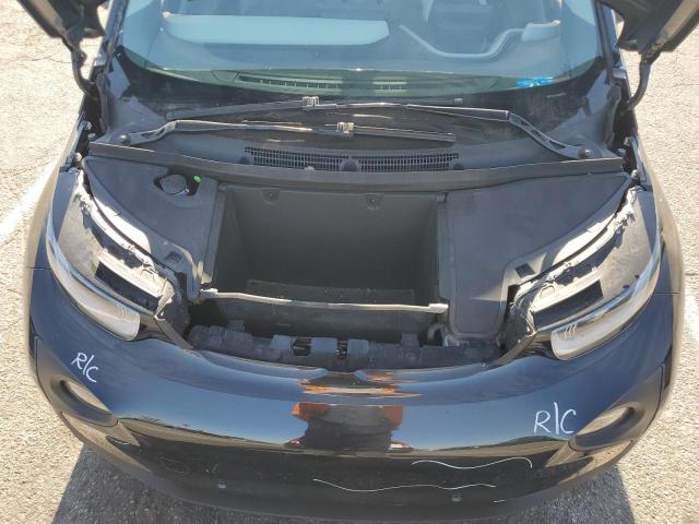 WBY1Z4C54GV505575 BMW I3 REX