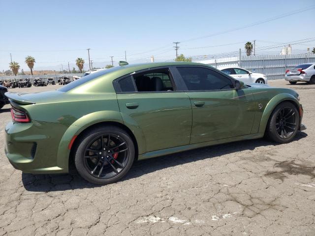 2C3CDXL94LH182939 Dodge Charger Srt Hellcat