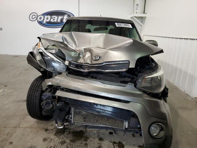 KNDJP3A57J7578908 KIA SOUL +