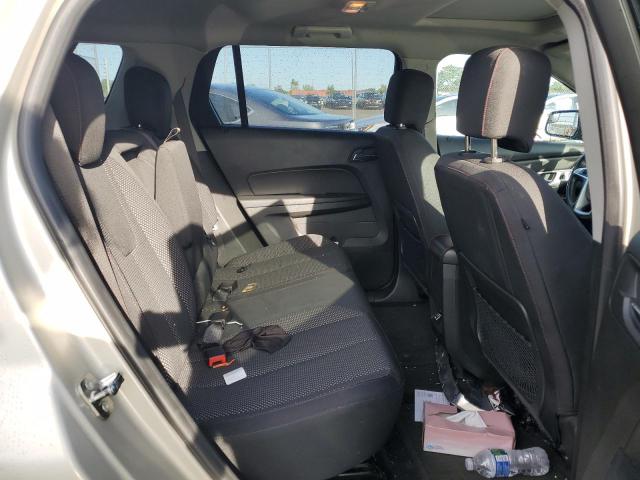 2GKFLWEK7E6333135 GMC Terrain Sle