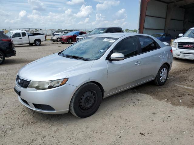 2012 Kia Forte EX