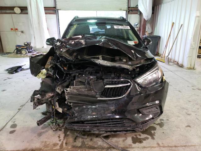 KL4CJASB3HB107262 Buick Encore Preferred