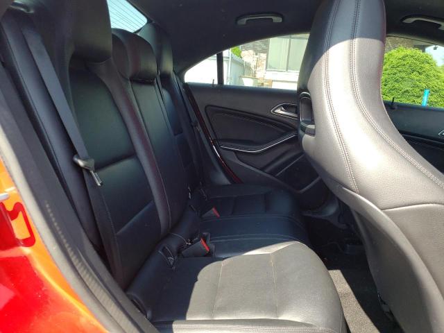 WDDSJ4GB1EN110818 Mercedes-Benz CLA 250 4MATIC