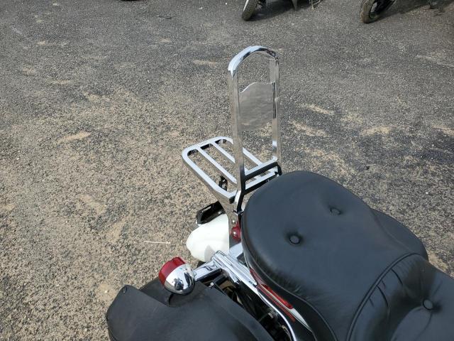 2001 HARLEY-DAVIDSON XL883 HUGG 1HD4CEM3X1K128180