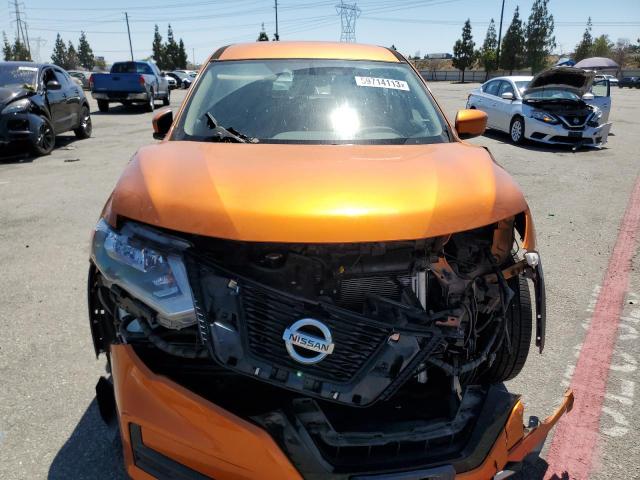 JN8AT2MT1HW385089 Nissan ROGUE S