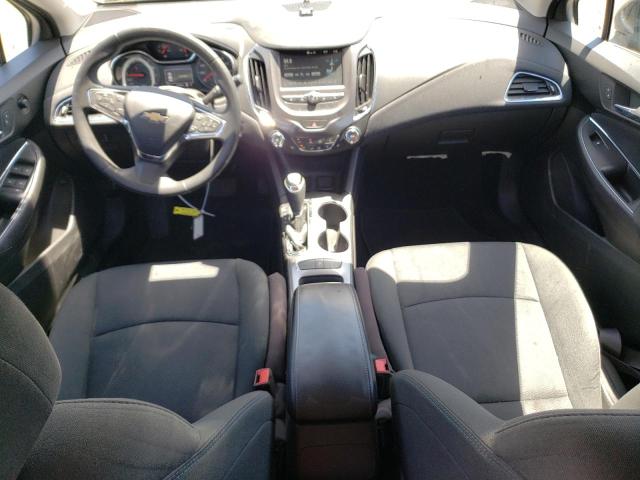 1G1BE5SM4H7265118 Chevrolet CRUZE LT